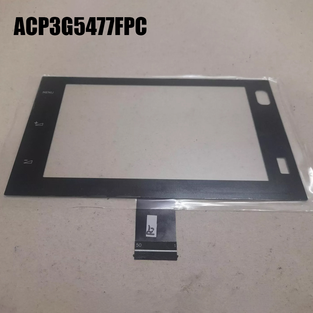 Car Electronics - Radio VETRO 7-Inci FS-086-7 ACP3G5477FPC Untuk