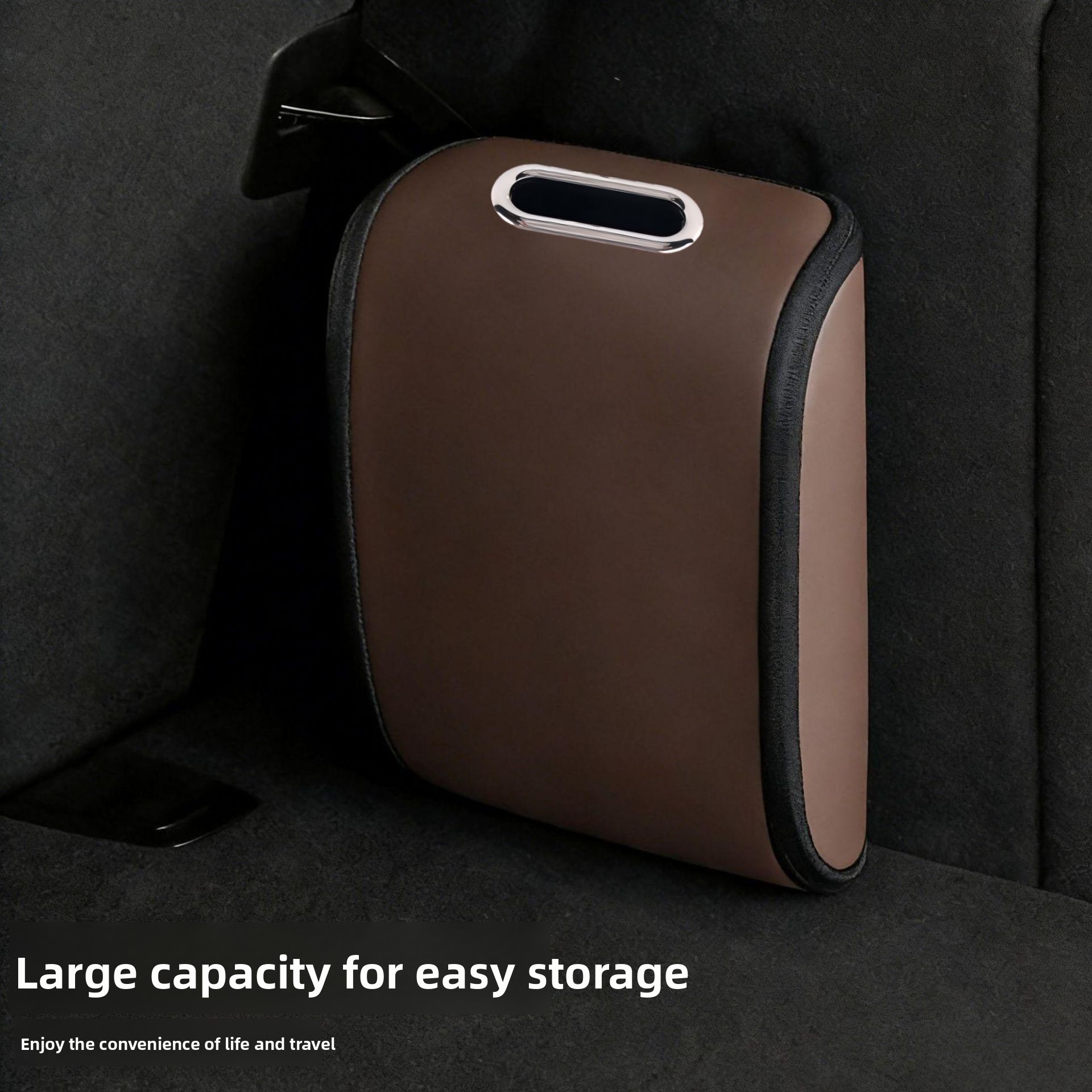 Tas Penyimpanan Bagasi Mobil,  - Car Trunk Organizer Foldable Storage Box ulasan dan harga