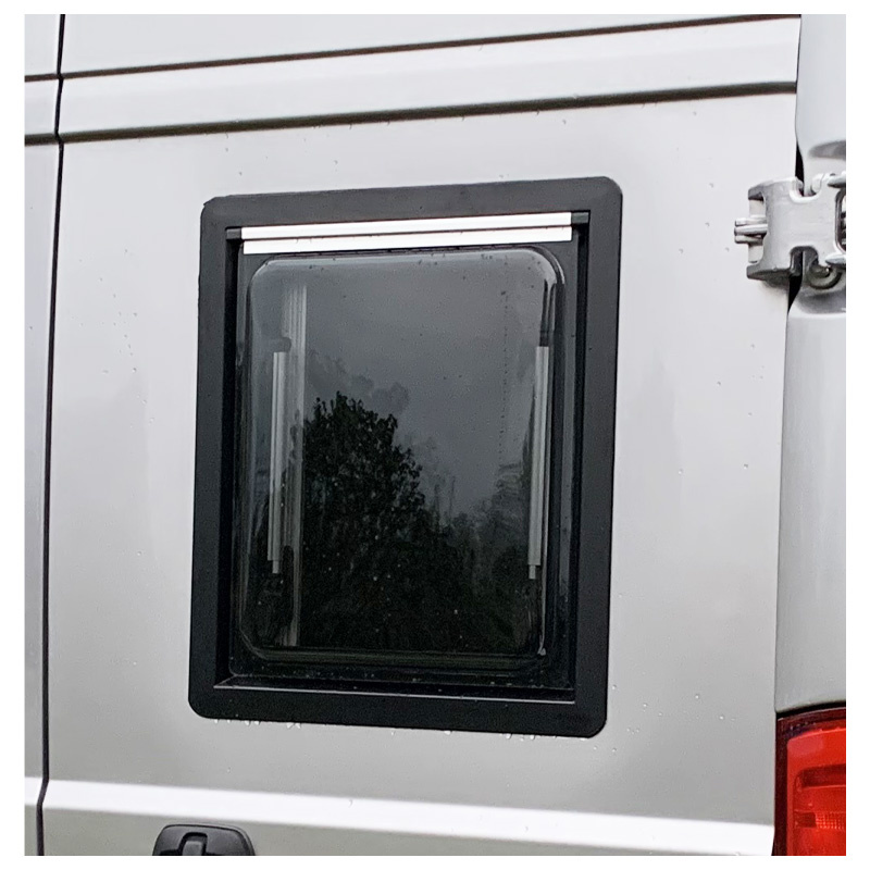 Jendela Samping Mobil Camper P - Car Accessories ulasan dan harga