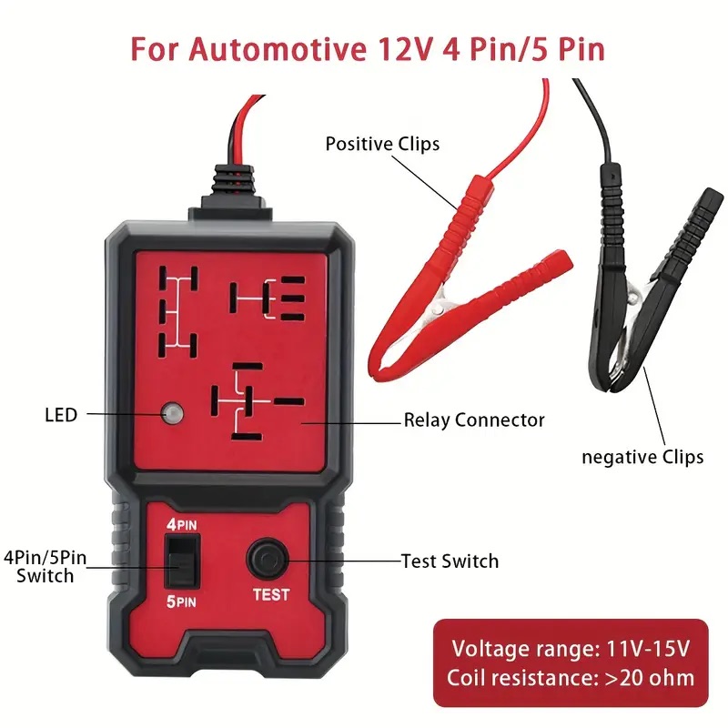 CNB-707 Universal 12V LED Peng - Car Electronics ulasan dan harga
