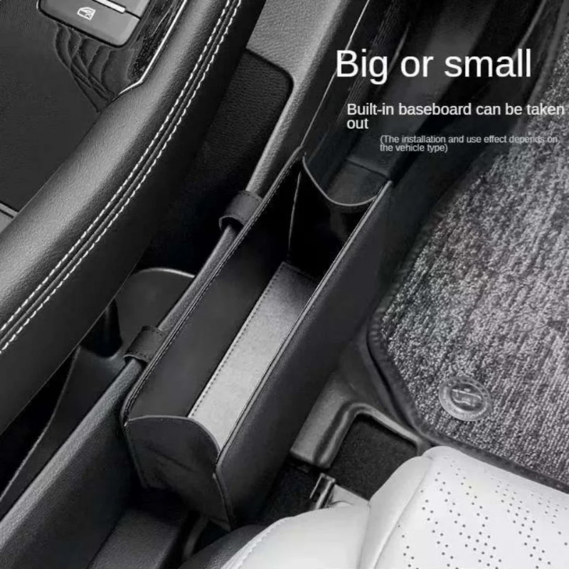 Kotak Penyimpanan Pintu Tempat - Waterproof Car Trash Can With Lid ulasan dan harga