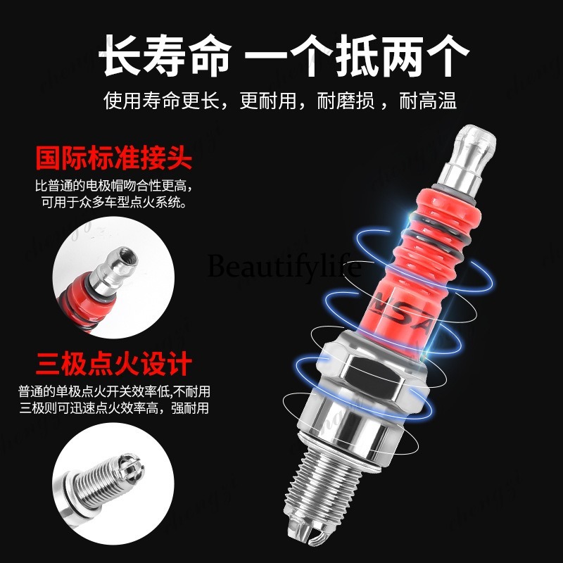 Suku Cadang Sepeda Motor Skute - Motorcycle Parts ulasan dan harga