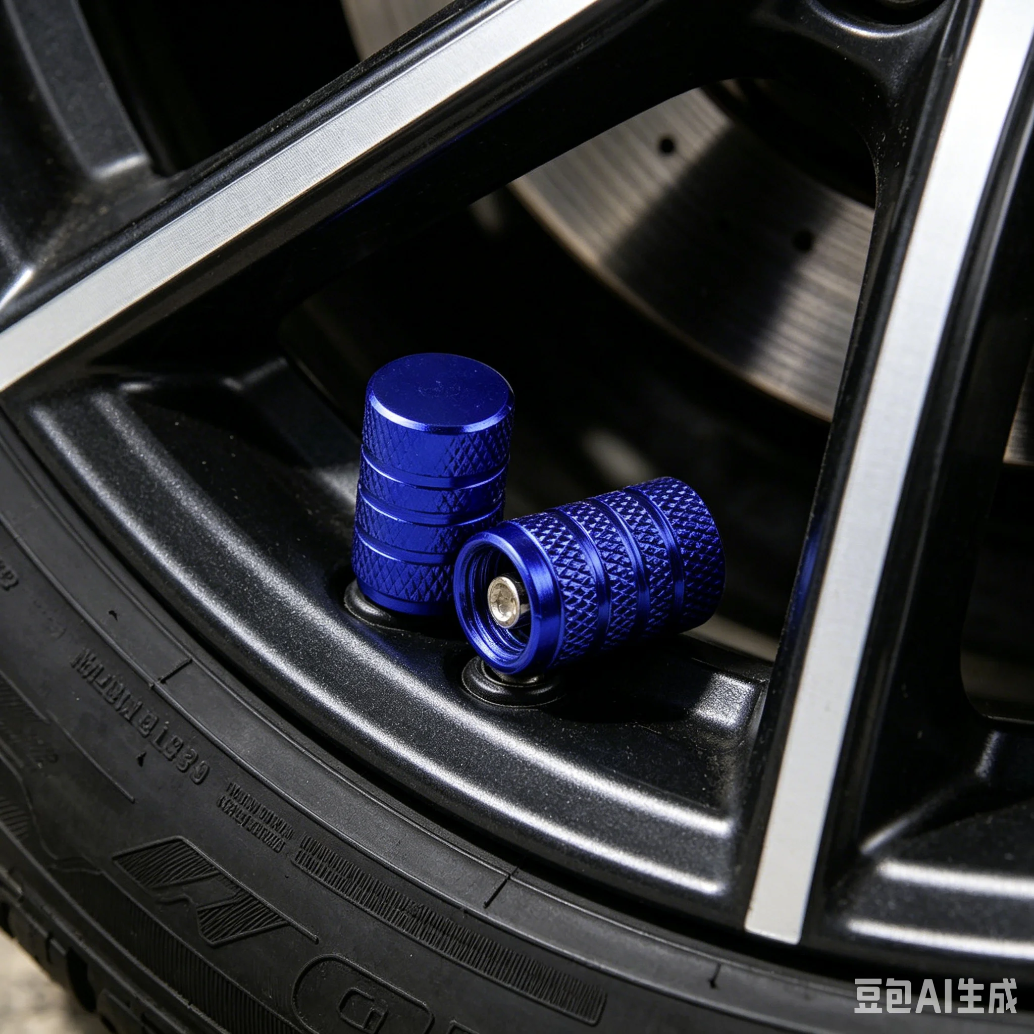 Tutup Katup Ban Motor Trail Un - Motorcycle Parts ulasan dan harga