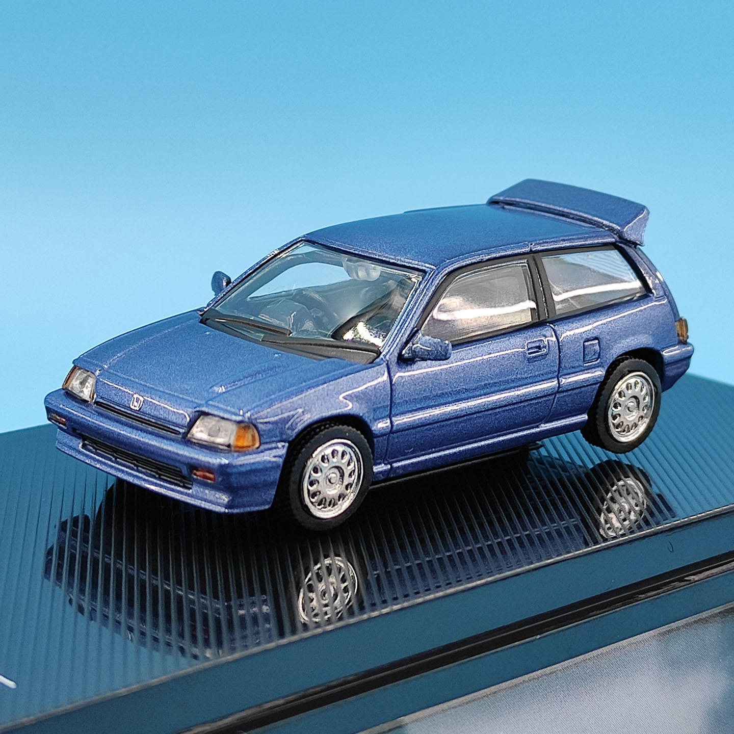 Model Mobil Diecast JDM Skala  - Car Care ulasan dan harga