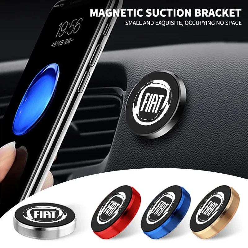 Tempat Ponsel Mobil Mini Brake - Magnetic Phone Holder For Car Vent ulasan dan harga