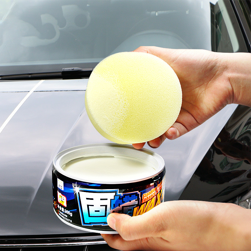 Pasta pemoles lilin mobil kris - Car Scratch Repair Polishing Wax Paste ulasan dan harga