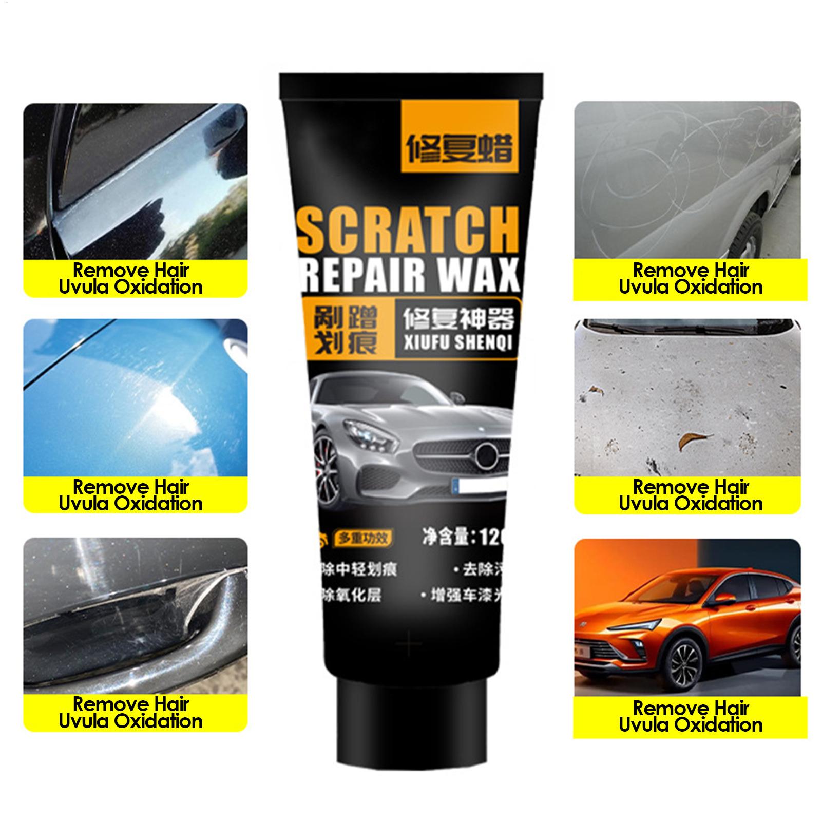 Alat Perawatan Cat Penghilang  - Car Scratch Repair Polishing Wax Paste ulasan dan harga