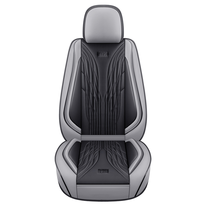 Sarung Jok Mobil Kulit Mewah D - Leather Car Seat Covers Full Set Universal ulasan dan harga