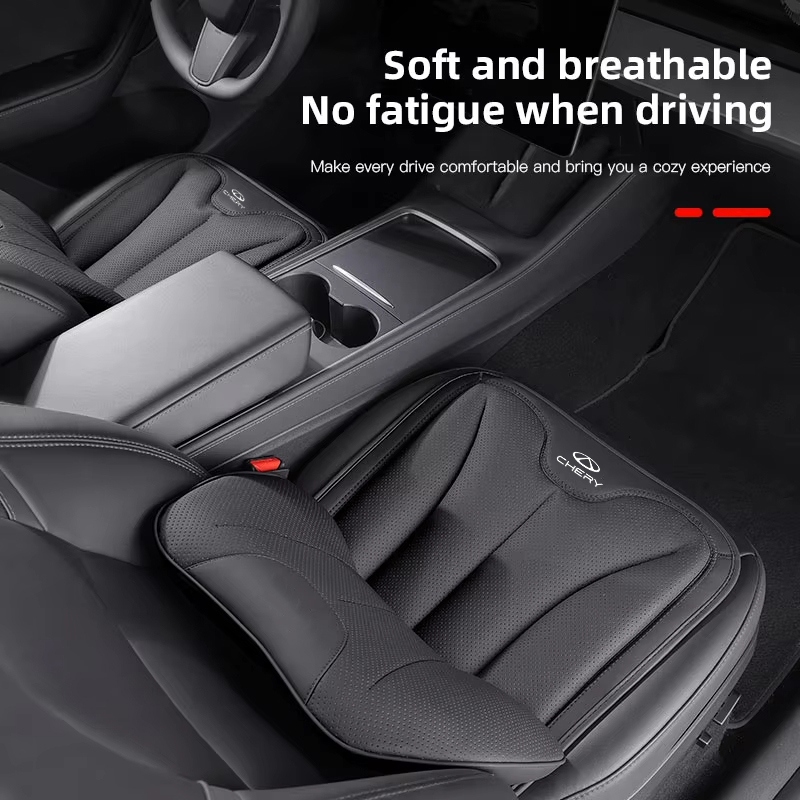 Bantal Sandaran Kepala Mobil C - Memory Foam Car Neck Pillow Lumbar Support ulasan dan harga
