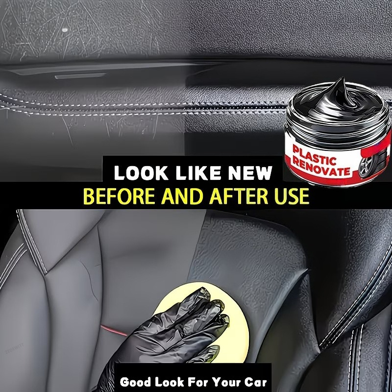 Pasta Pemoles Perawatan Jok da - Car Scratch Repair Polishing Wax Paste ulasan dan harga