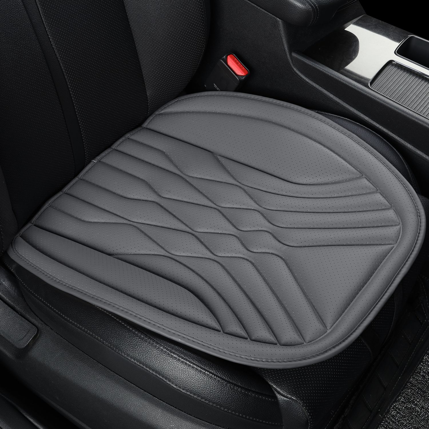 Set Lengkap Sarung Jok Mobil U - Leather Car Seat Covers Full Set Universal ulasan dan harga