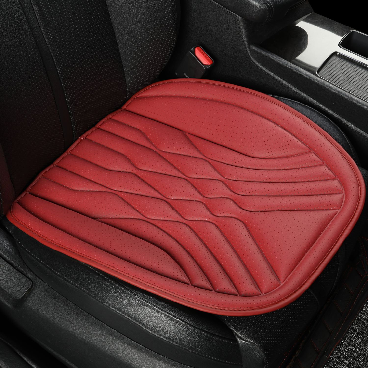 Set Lengkap Sarung Jok Mobil U - Leather Car Seat Covers Full Set Universal ulasan dan harga