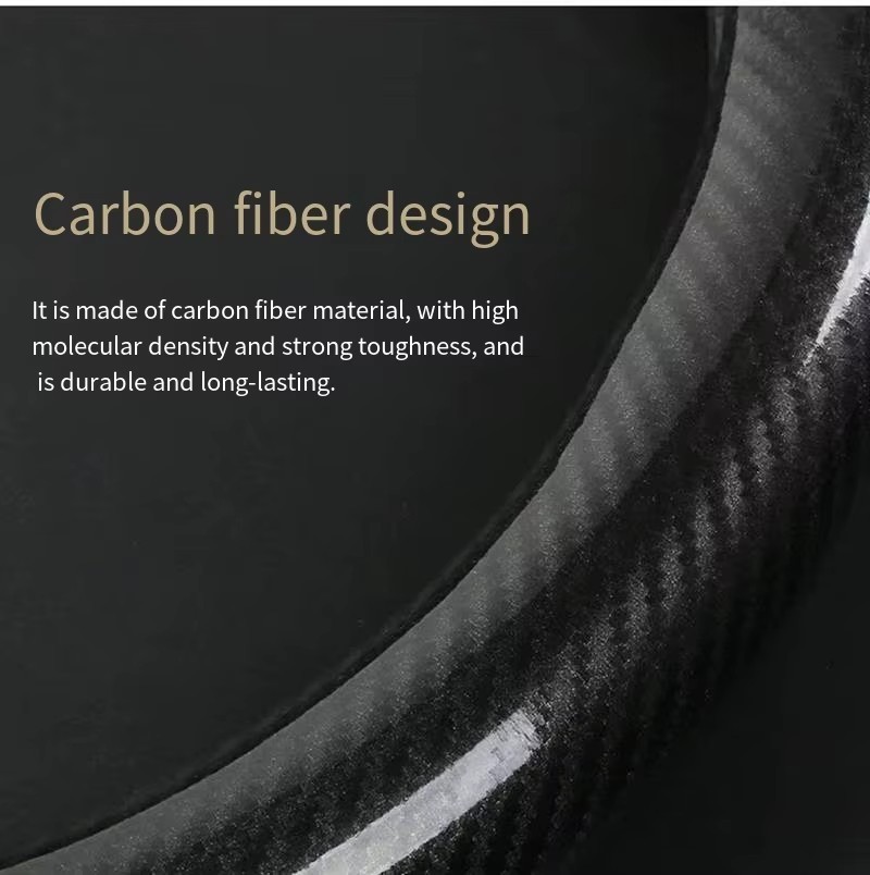 Penutup Roda Kemudi Mobil untu - Car Steering Wheel Cover Anti Slip Breathable ulasan dan harga