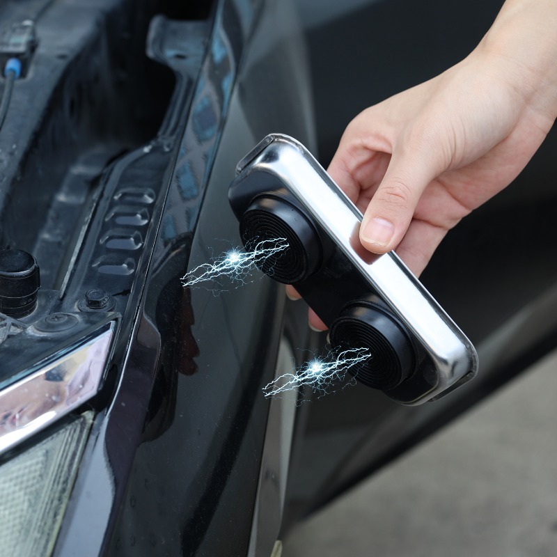 Baki Magnetik, Wadah Magnetik  - Auto Repair Tools ulasan dan harga