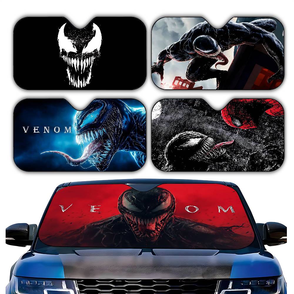 Klasik Movie-E-venomS Penutup  - Car Care ulasan dan harga