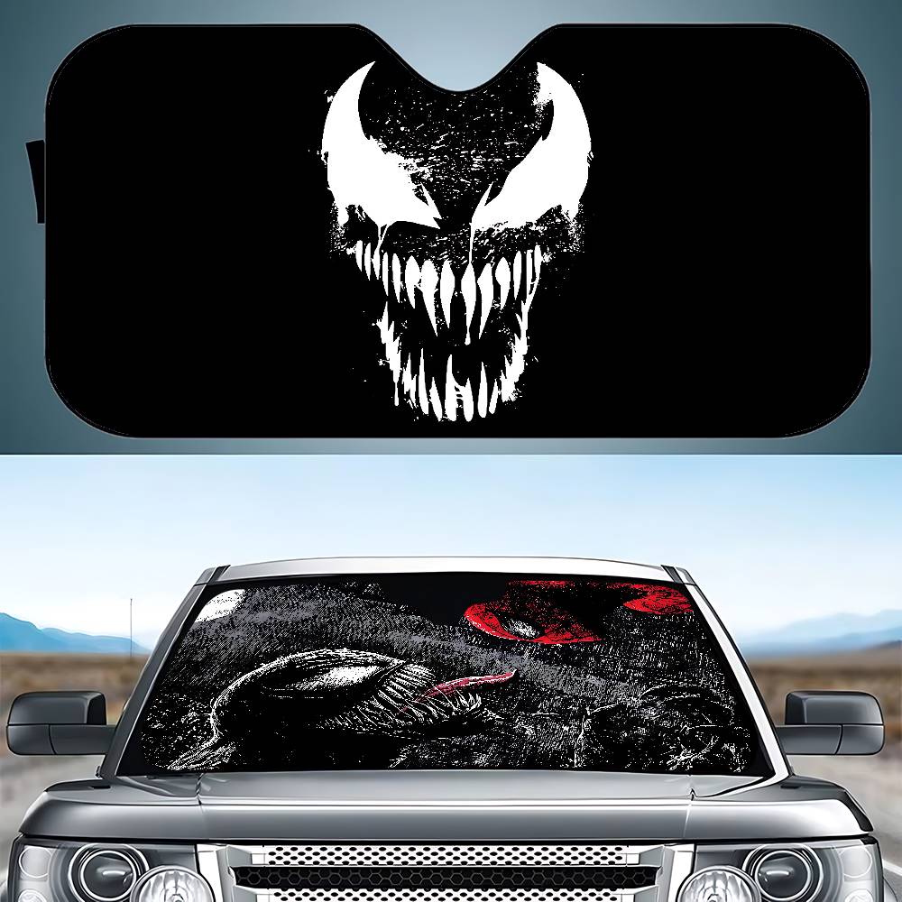 Klasik Movie-E-venomS Penutup  - Car Care ulasan dan harga