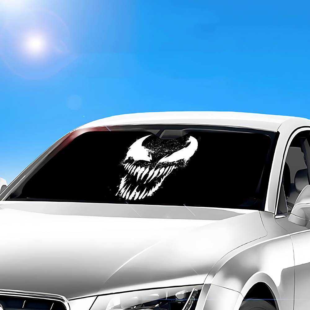 Klasik Movie-E-venomS Penutup  - Car Care ulasan dan harga