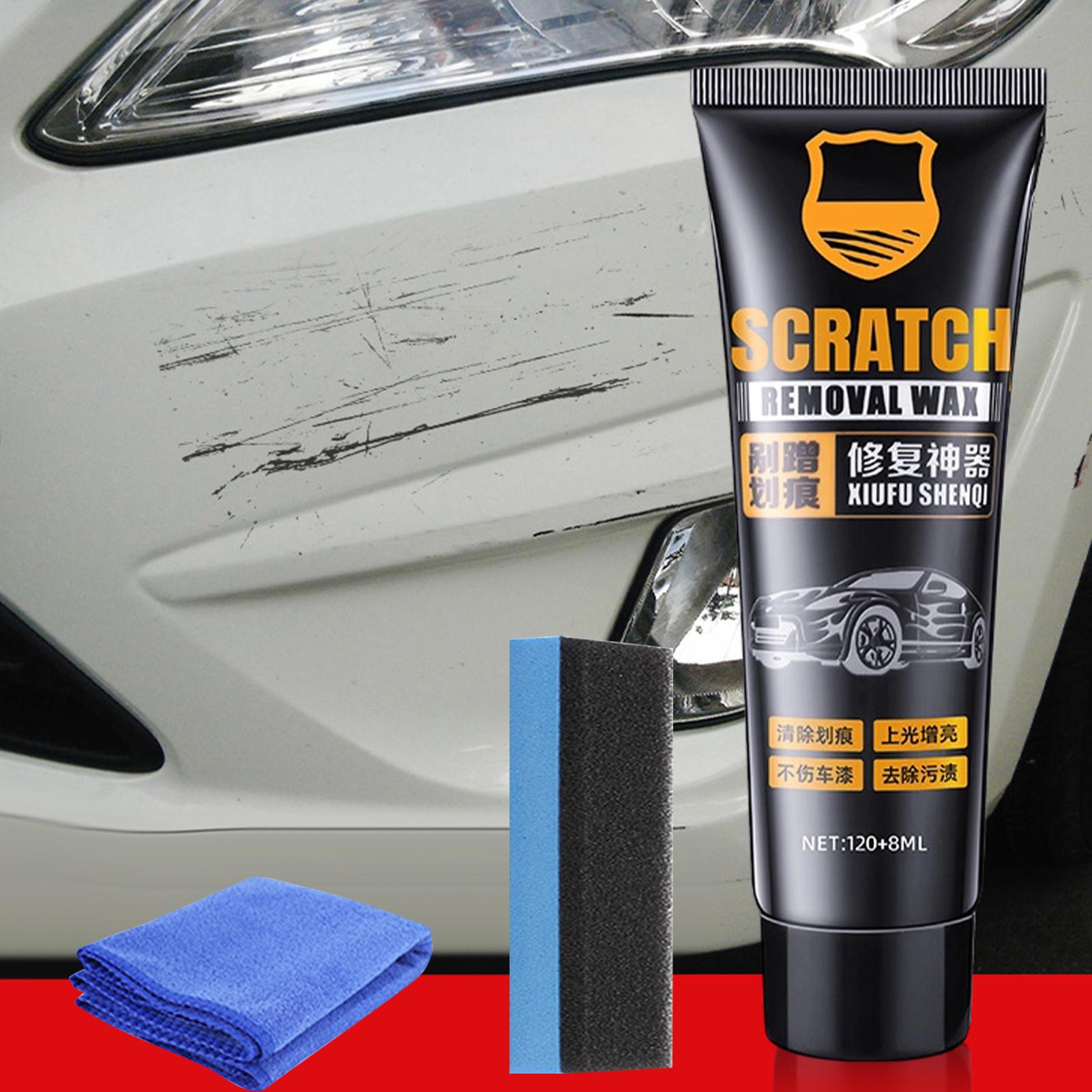 Pasta Perbaikan Goresan Mobil, - Car Scratch Repair Polishing Wax Paste ulasan dan harga