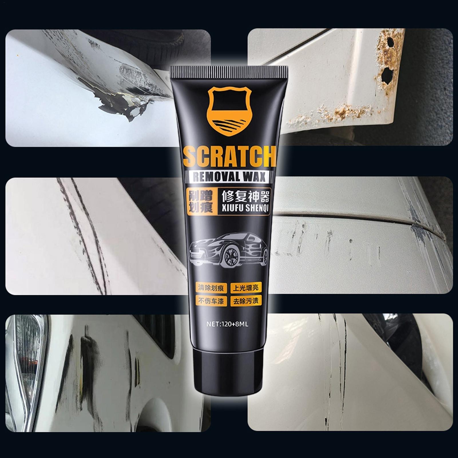 Pasta Perbaikan Goresan Mobil, - Car Scratch Repair Polishing Wax Paste ulasan dan harga