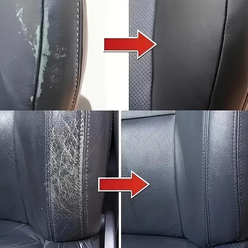 Pasta Perbaikan Goresan Kulit  - Car Scratch Repair Polishing Wax Paste ulasan dan harga